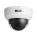 IP камера BCS-P-DIP14FWR3-Ai, 4MP, 2.8mm, IR LED, SD, Mic, PoE